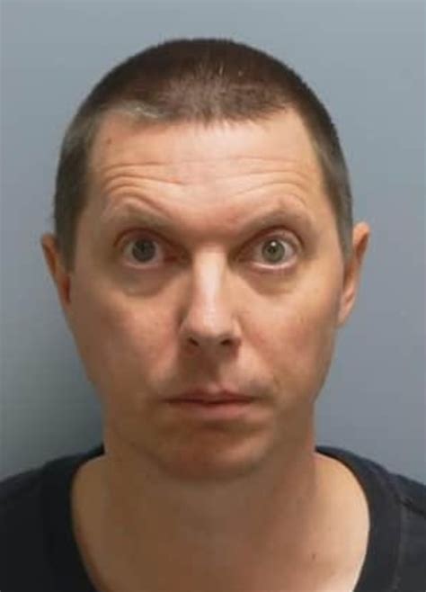 Benjamin Bull Sex Offenders Database UK