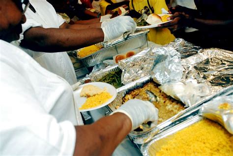 Soul Food Junkies African American Culinary Tradition Independent Lens Pbs