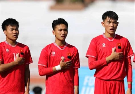 Nhận định soi kèo U19 Lào vs U19 Việt Nam 15h00 ngày 24 7 Đi tìm