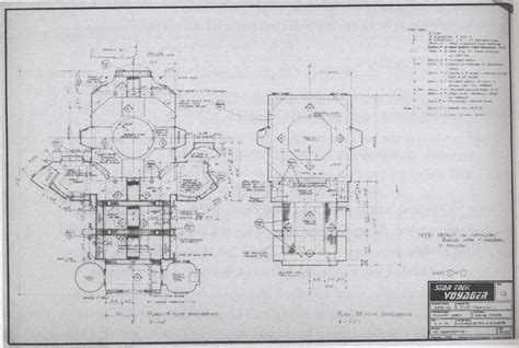 Engineering Set Blueprint Archive