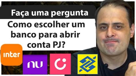 Melhor Banco Para Abrir Conta Empresarial Guia Completo Actualizado