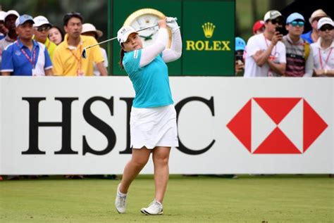 Inbee Park wins in just her second event since Olympics | Golf News and ...