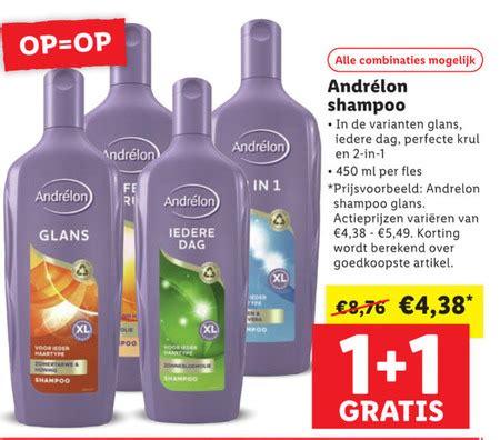 Folder Aanbieding Bij Lidl Details