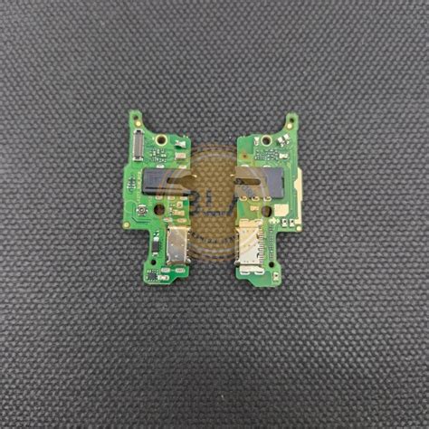 Infinix Hot X Cas Board