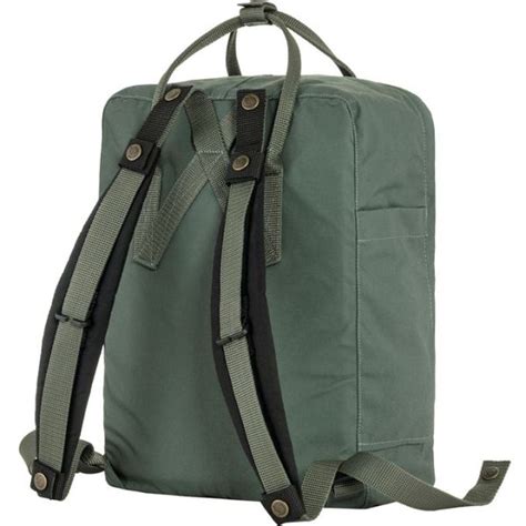 Kaken Shoulder Pads - Super Grey Buy FjallRaven Kanken Backpack &Re mini Bags Cheap on Sale