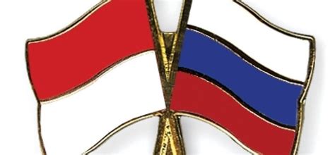 Rusia Indonesia Punya Banyak Kesamaan Dengan Kami Republika Online