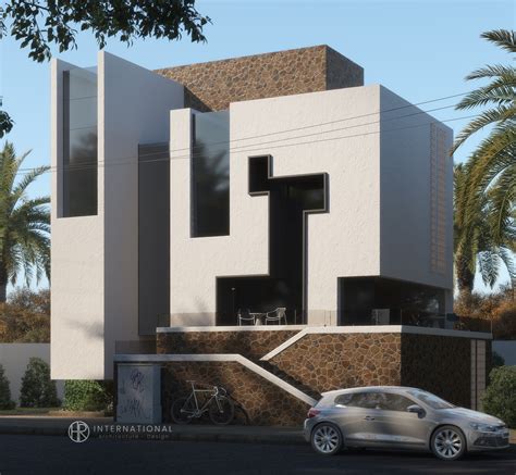 Golden Ratio In Modern Architecture