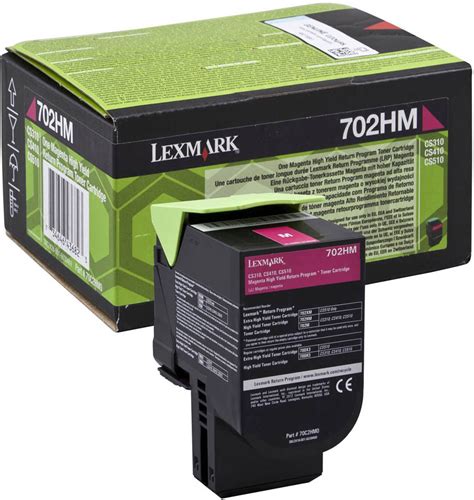 Toner Lexmark Cs Ccs Cs Negro Compatible