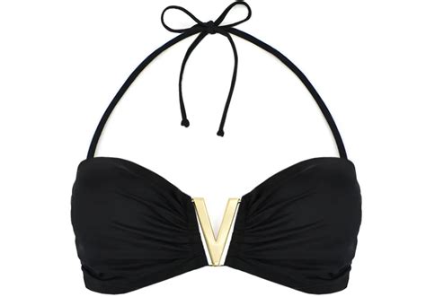 Γυναικεία Μαγιό Bikini Σουτιέν Tops Eros