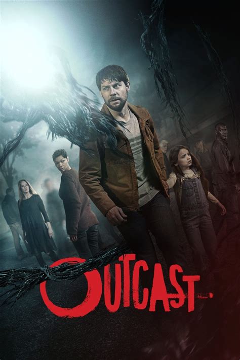 Outcast - Rotten Tomatoes