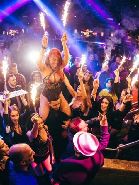 Party Perfect Places In Miami Miami Turn Up Entertainment