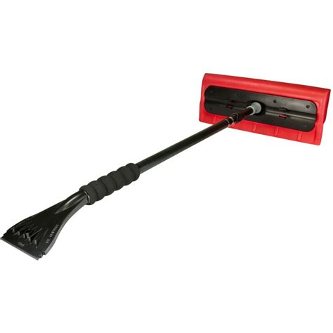 SubZero 51-inch Heavy Duty Arctic Plow | The Home Depot Canada