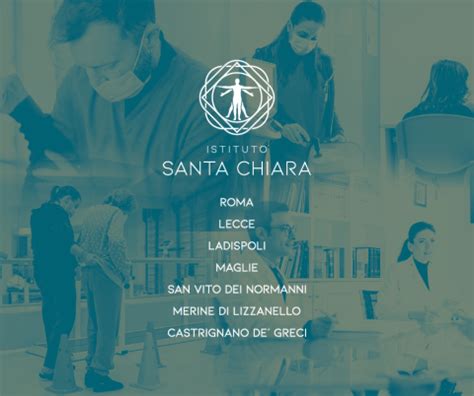 Le Sedi E I Servizi Di Istituto Santa Chiara Istituto Santa Chiara