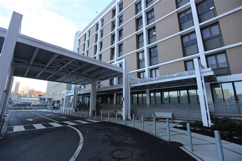 Newark Hospital Continues Rebound With Cancer-Fighting Upgrade | Newark, NJ Patch