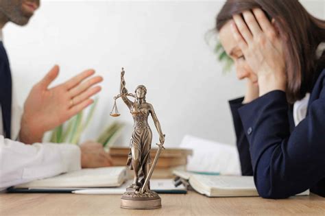 How To Find The Best Sexual Harassment Defense Attorney In California