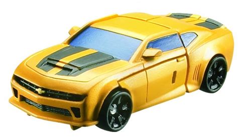 Bumblebee - Transformers Toys - TFW2005