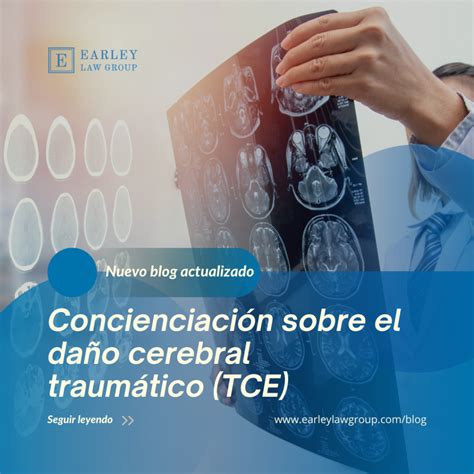 Concienciación Sobre Lesiones Cerebrales Traumáticas Lct