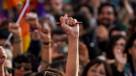 Stop Alle Trascrizioni Dei Figli Di Coppie Gay Protesta In Piazza A Parma La Repubblica