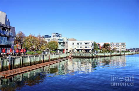 Halifax Harbour Photograph By Denis Tangney Jr Fine Art America