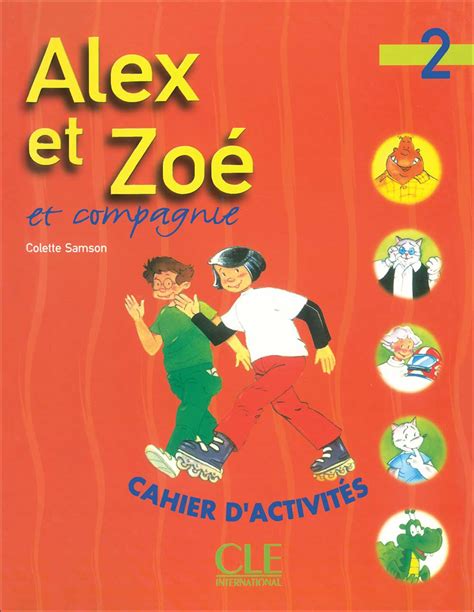 Alex Et Zo