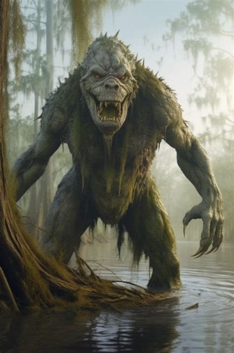 Rougarou