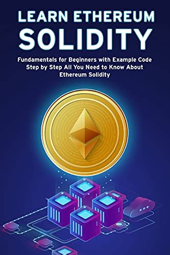 20 Best Selling Ethereum Ebooks Of All Time Bookauthority