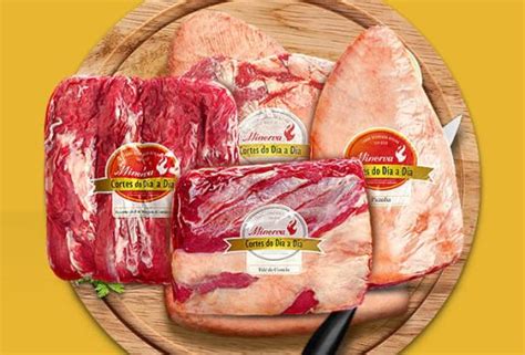 Conozca las ventajas de la carne envasada al vacío Minerva Foods