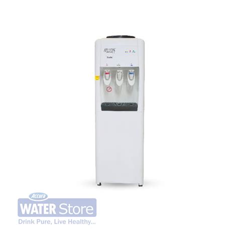 Buy ATLANTIS Jumbo Plus Hot Normal And Cold Floor Standing Water Dispenser Online At Lowest