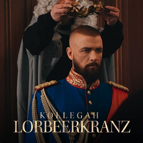 Kollegah Lorbeerkranz Charts Mister Mixmania