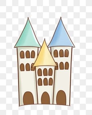 Beautiful Castle Png Vector Psd And Clipart With Transparent