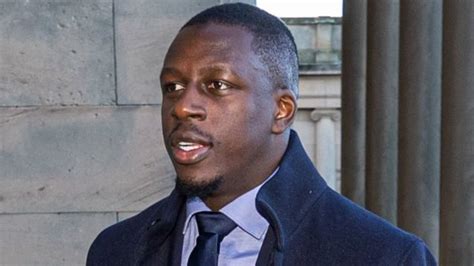 Benjamin Mendy Footballer Enjoyed Sex With Lots Of Women Trial Told Bbc News