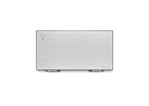 AVM30 MA 30.3 MK2 Mono Endstufen - Schüring High End