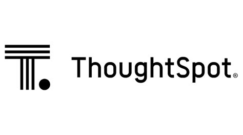 ThoughtSpot Vector Logo | Free Download - (.SVG + .PNG) format ...