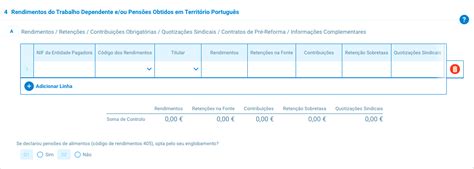 Modelo De Declaração De Recebimento De Pensão Alimentícia Um Guia