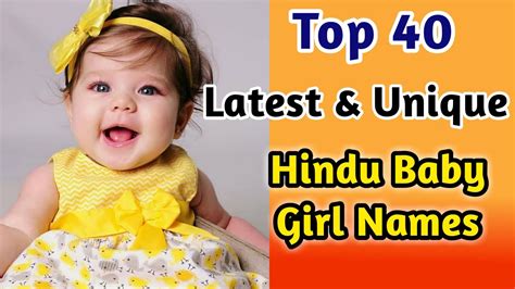 Best Girl Names 2024 Hindu Ettie Janetta