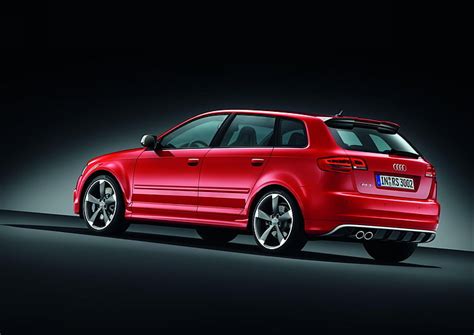 Audi Rs 3 Sportback 2011 Audi Rs3 Sportback Wagon Car Hd Wallpaper