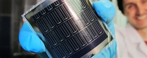 Cadmium Telluride Solar Cells | Solar Consultant