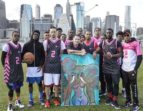 Custom Breast Cancer Awareness Jerseys And Uniforms Support The Cause With Style Wooter Apparel