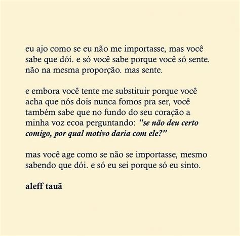 Pin Em Livros Frases Textos