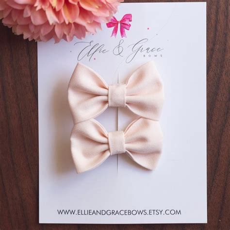 Nude Pigtail Set Etsy Canada