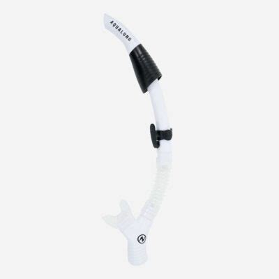 Aqualung Impulse Classic Flex Snorkel JettyDive