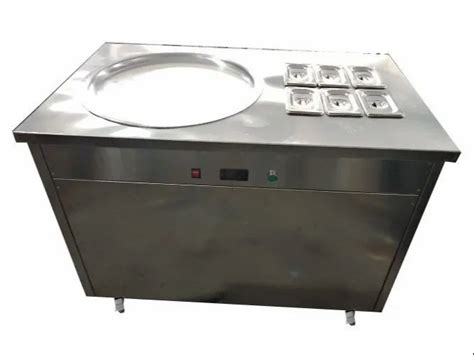 Material Stainless Steel Hot Case Counter At Piece In Bengaluru ID
