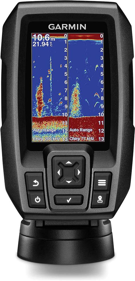 10 Best Fish Finder For Ice Fishing In 2022 Outdoors Activity