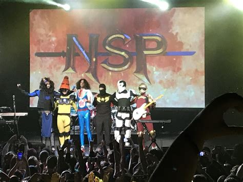 Controlled Chaos Ninja Sex Party Tupperware Remix Party Love Last