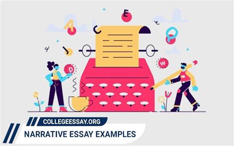 Easy Narrative Essay Examples and Writing Tips