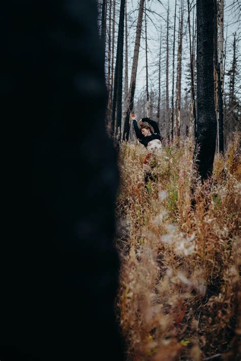 Can you find the nymph? 👁 | Scrolller