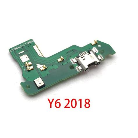 For Huawei Y5 Y6 Y7 Y9 PRO Prime P Smart 2017 2018 2019 New USB