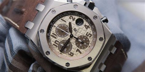 Montres de légende Audemars Piguet Royal Oak Magazine Chrono24