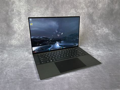 Dell XPS 15 2023 Review: A Creator's Laptop With Stealth Gaming Chops ...