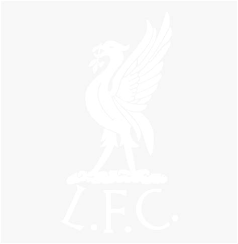 Liverpool Old Logo, HD Png Download - kindpng